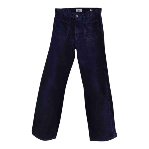 Corduroy Flare