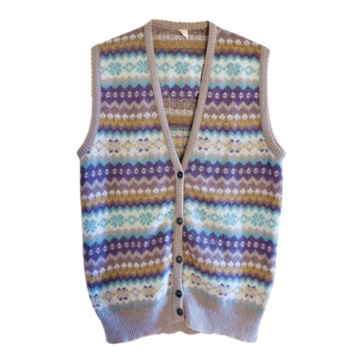 Wool jacket