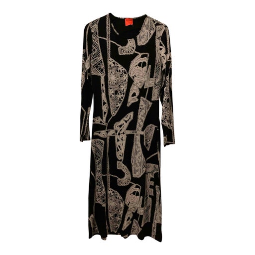 Robe Christian Lacroix