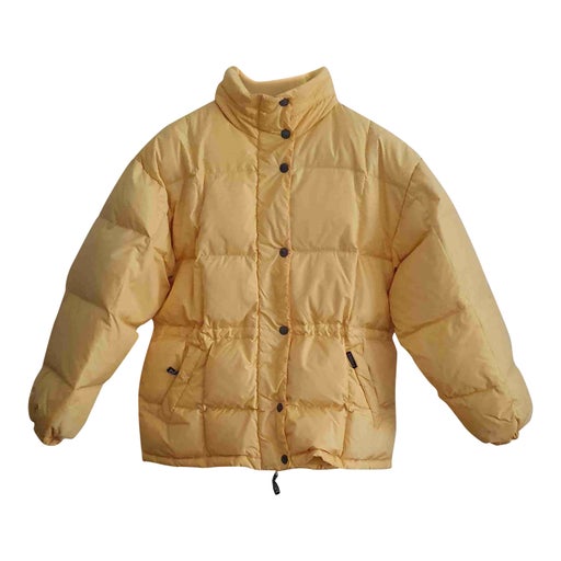 Pyrenex down jacket