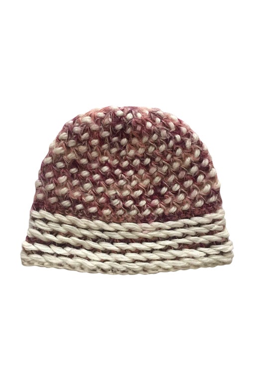 wool cap