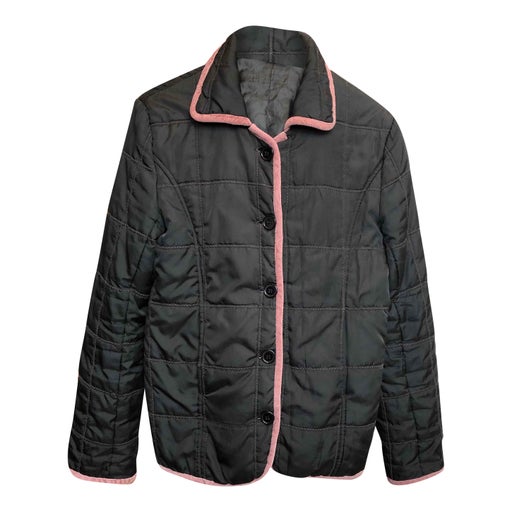 Quilted jacket
