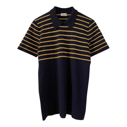Yves Saint Laurent polo shirt