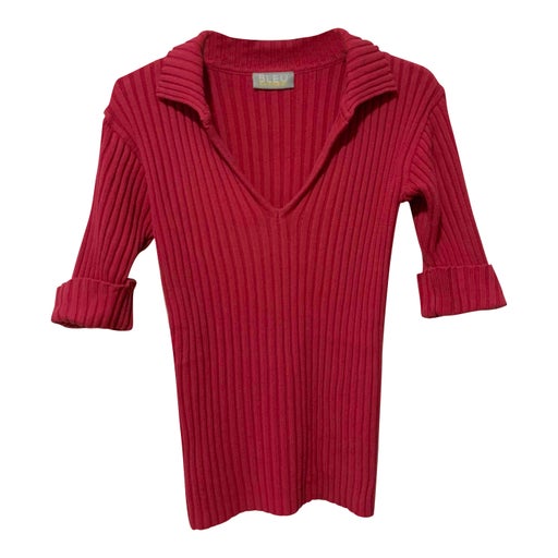 Knit top