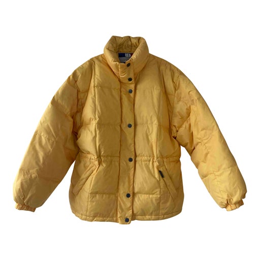 Pyrenex down jacket