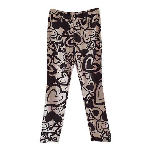 Pantalon Moschino 