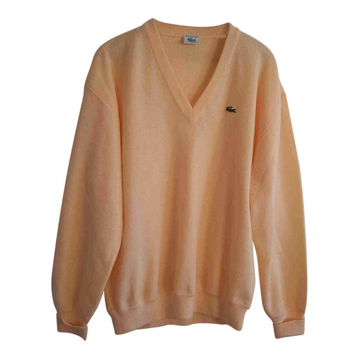 Lacoste sweater