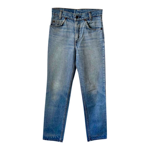 Levi's 610 W28L30 jeans
