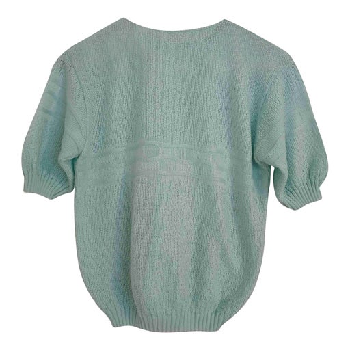 Knit top
