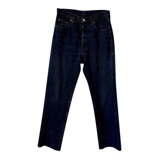 Levi's 501 W28L36 jeans