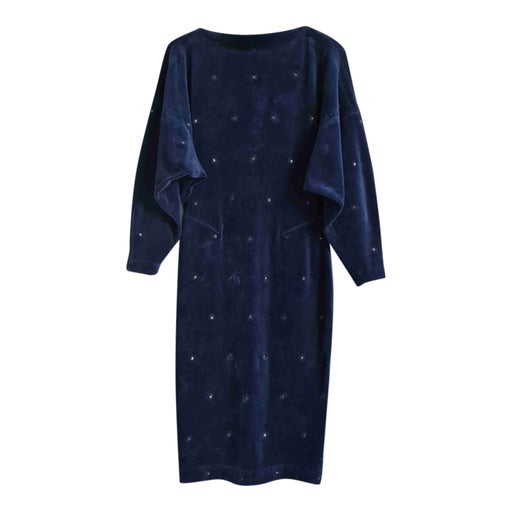 Alaïa dress