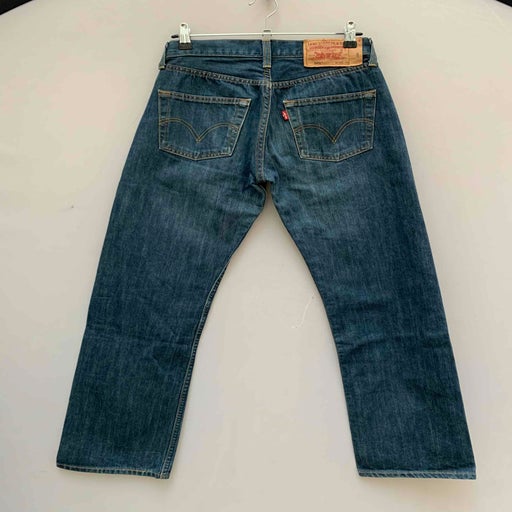 Levi's 501 W28L32 jeans