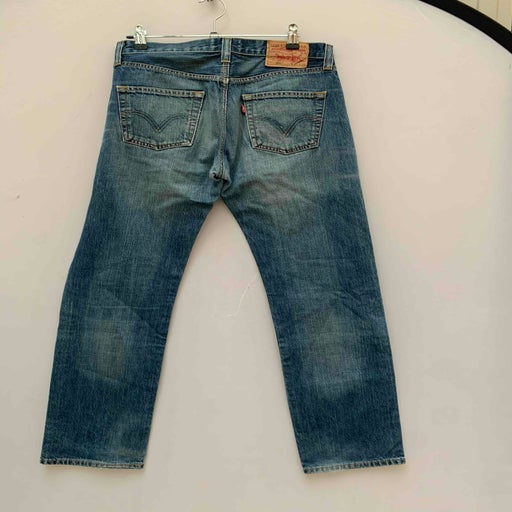 Levi's 501 W32L30 jeans