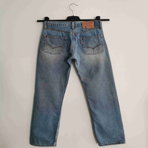 Levi's 501 W29L32 jeans