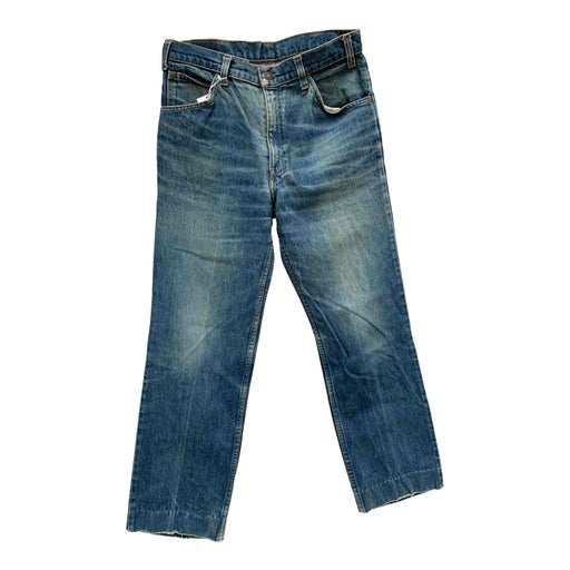 Levi's 610 W33L36 jeans
