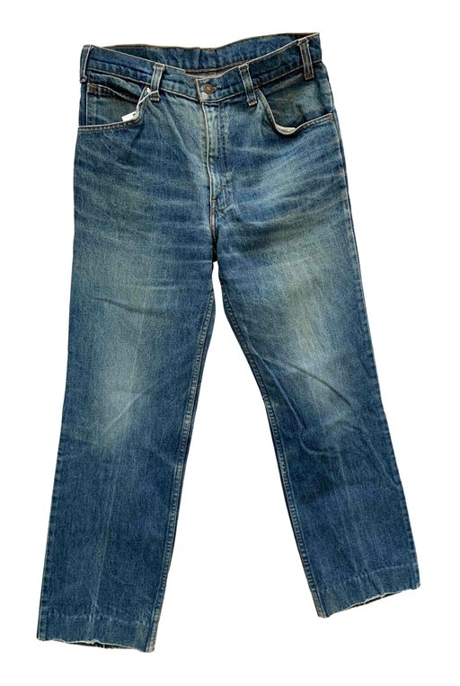 Levi's 610 W33L36 jeans