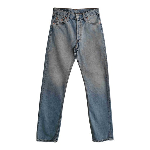 Levi's 501 W29L32 jeans