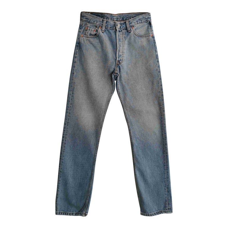 Levi's 501 W29L32 jeans