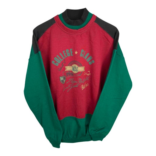 American sweatshirt