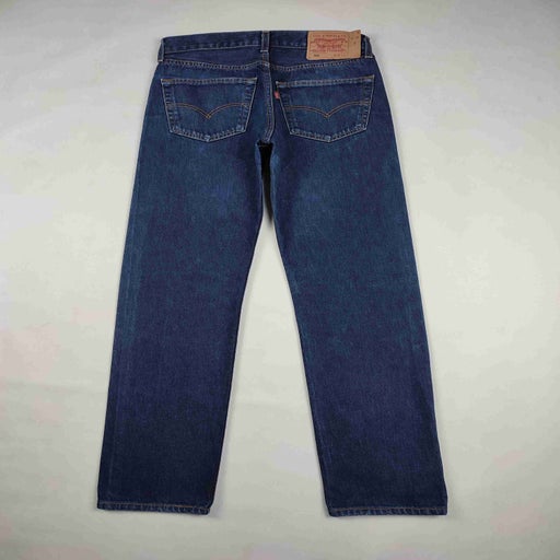 Levi's 501 W32L34 jeans