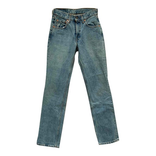 Levi's 595 W26L32 jeans