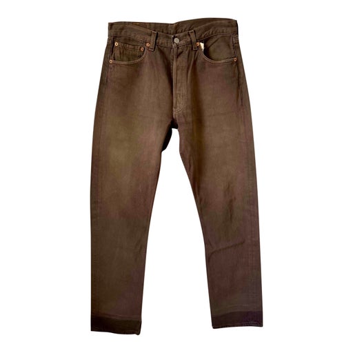 Levi's 501 W32L34 jeans