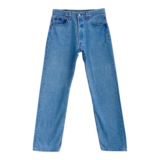 Levi's 501 W33L32 jeans