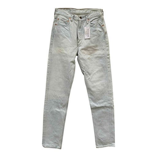 Levi's 534 W31L32 jeans