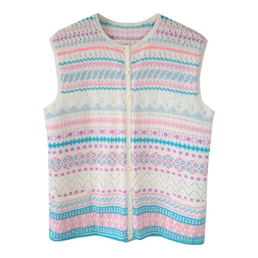 Wool jacket