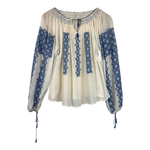 Hungarian blouse