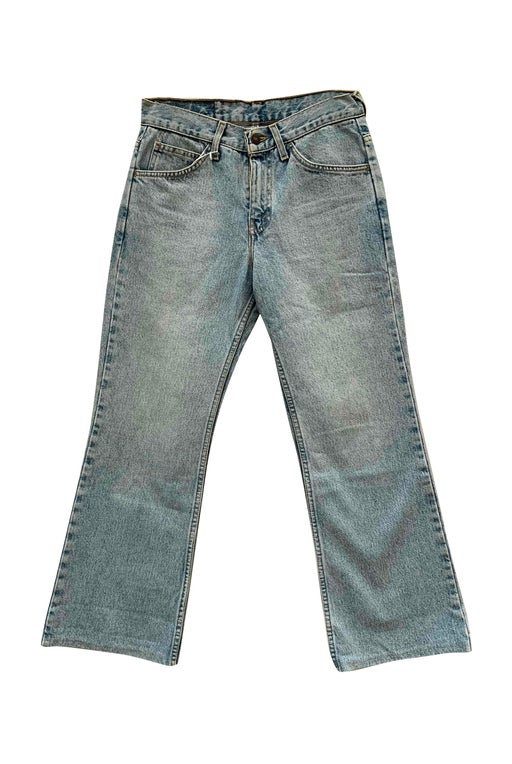 Levi's 602 W29L30 jeans