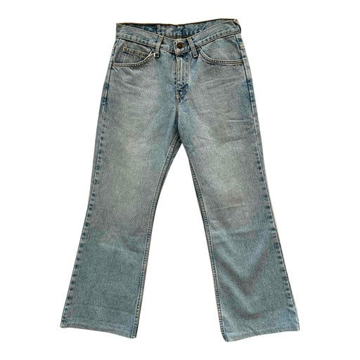 Levi's 602 W29L30 jeans