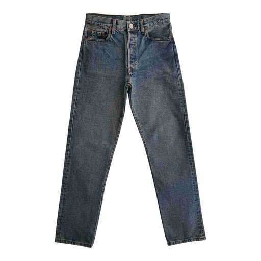 Levi's 501 W27L36 jeans