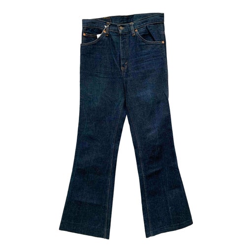 Levi's 537 W32L38 jeans