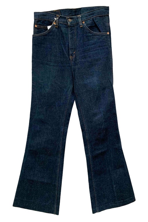 Jean Levi’s 537 W32L38