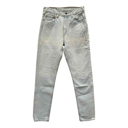 Levi's 534 W33L32 jeans