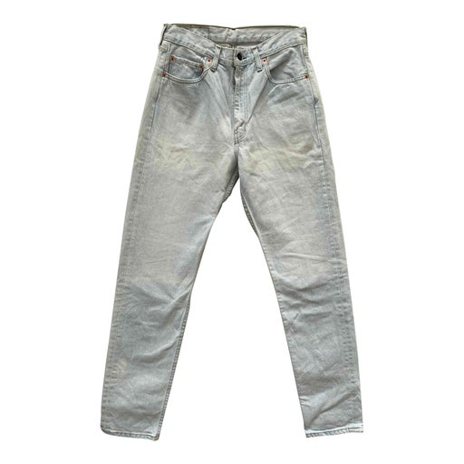 Levi's 534 W32L32 jeans
