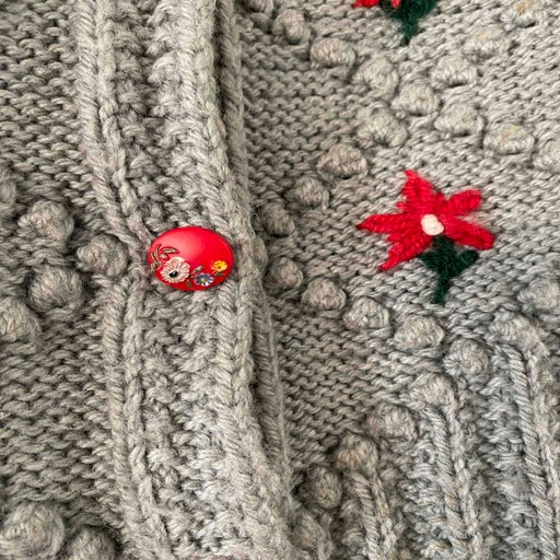 Austrian cardigan