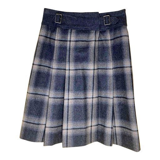 Max Mara skirt