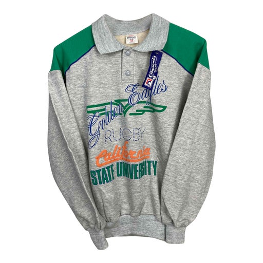 American sweatshirt