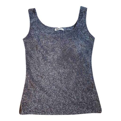 Lurex top
