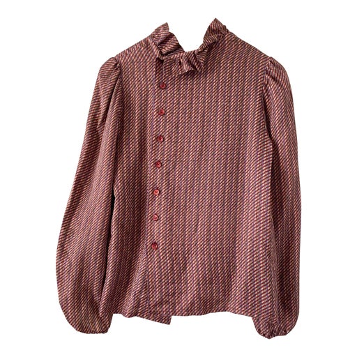 Lanvin blouse