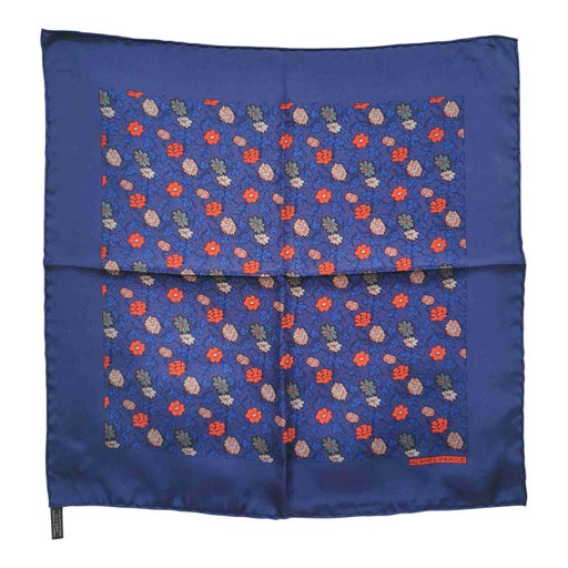 Foulard Hermès 