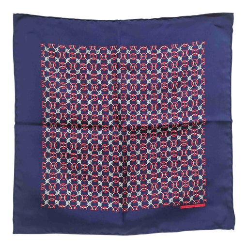 Foulard Hermès 