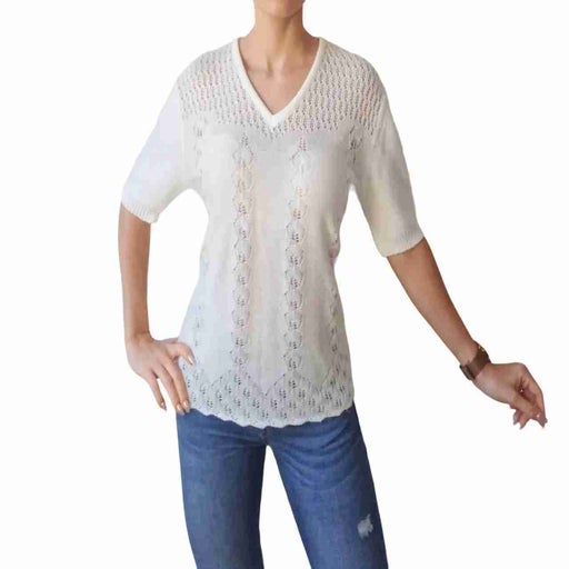 Wool top
