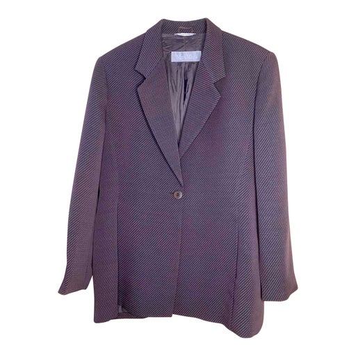 Max Mara Blazer