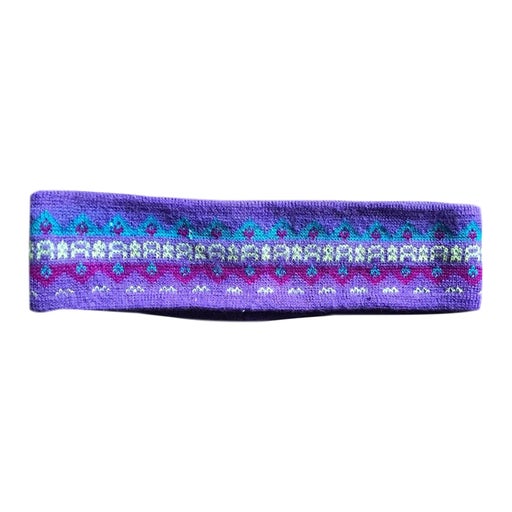 Bandeau en laine 