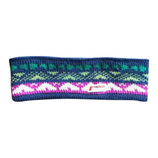 Bandeau en laine