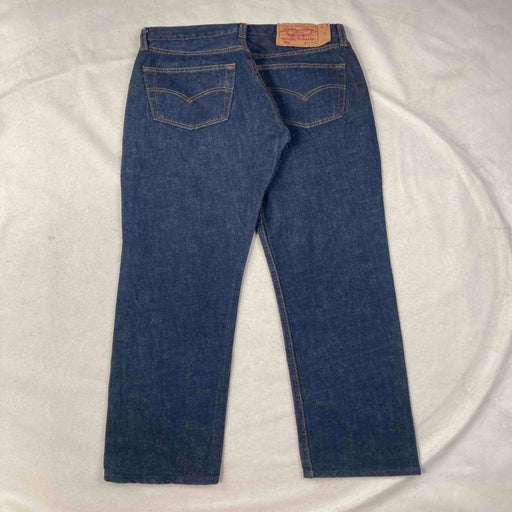 Levi's 501 W31L34 jeans