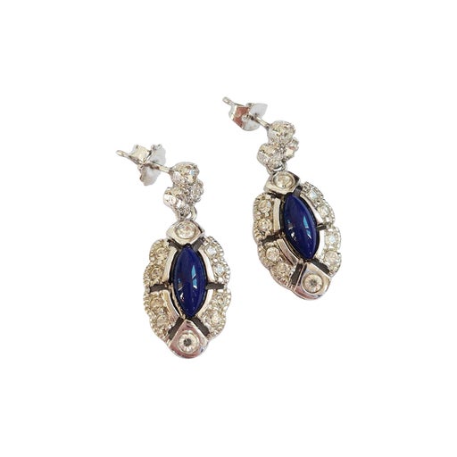 80's earrings